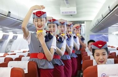 贵阳市中职学校高铁乘务专业介绍 贵阳市中职学校高铁乘务专业介绍