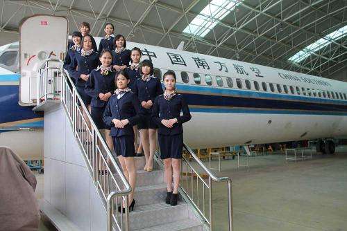 贵阳2020年女生学铁路学校