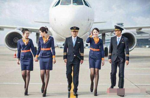 贵州科技学校航空服务专业怎么样？好就业吗