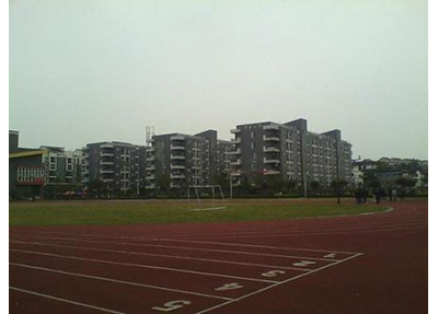 达州理工技术学校 