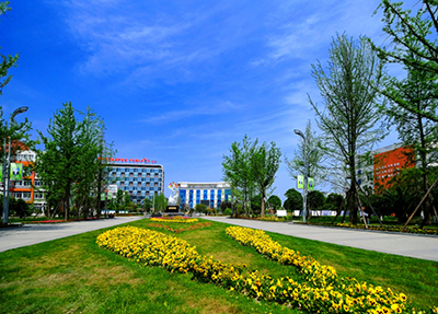 åå·è½ææå·¥å¦æ ¡