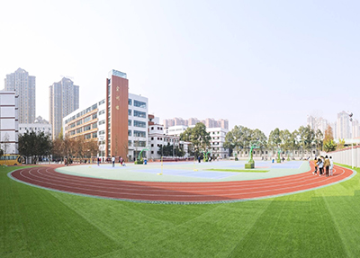 达州理工技术学校 