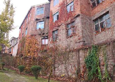 贵州交通职业技术学院环境 贵州交通职业技术学院环境