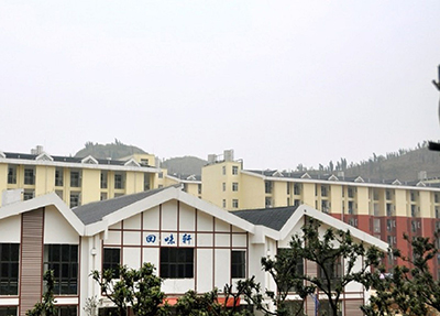 学院建筑 学院建筑