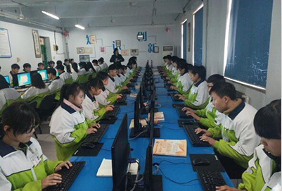 贵州省邮电学校开设了那些专业?重点专业是啥?