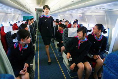 贵州省邮电学校旅游管理专业前景、待遇如何?