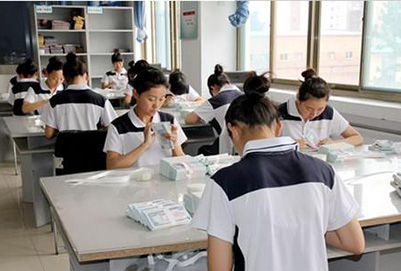 贵州省邮电学校会计专业招生