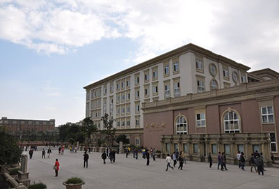 初高中毕业生选择贵州省邮电学校的优势在哪里