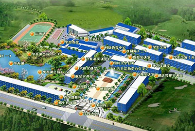 贵州省邮电学校都开设有什么专业?保障就业吗?