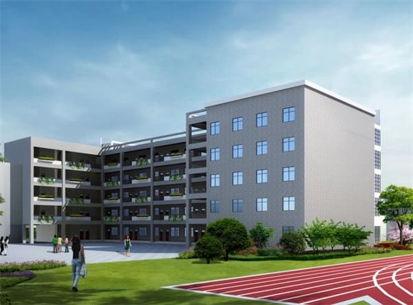 锦屏县中等职业技术学校学校简介 锦屏县中等职业技术学校学校简介