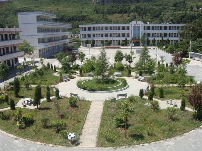 贵州省瓮安中等职业技术学校学校简介 贵州省瓮安中等职业技术学校学校简介