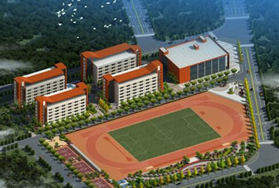 独山县中等职业学校 独山县中等职业学校