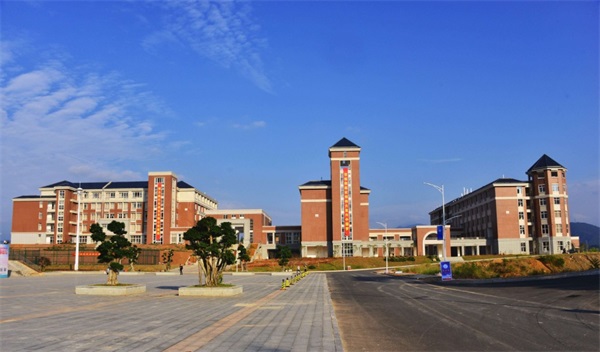 贵州省水利电力学校 贵州省水利电力学校