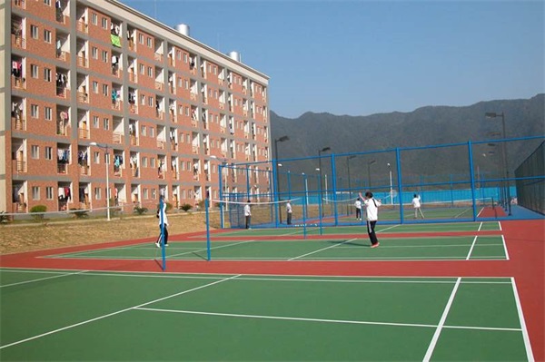 黔东南州凯里市凯旋工业学校学校简介 黔东南州凯里市凯旋工业学校学校简介