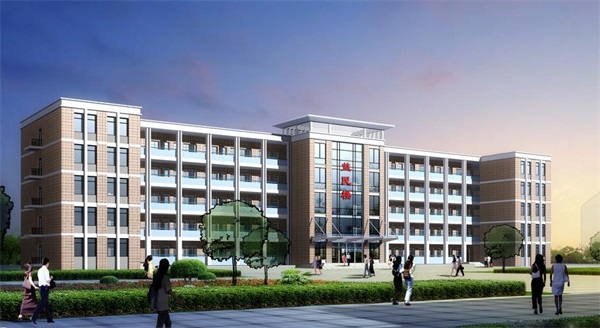 惠水县中等职业学校学校简介