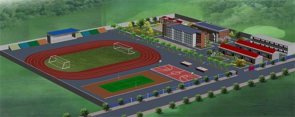 惠水县中等职业学校学校简介