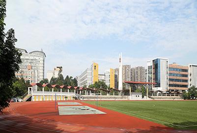 贵阳铁路高级技工学校简介