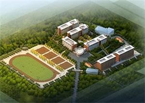 麻江县中等职业学校学校简介 麻江县中等职业学校学校简介