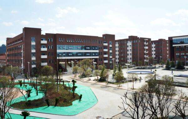 贵阳铁路工程学校学校简介 贵阳铁路工程学校学校简介