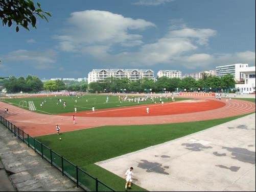 贵州省体育运动学校学校简介 贵州省体育运动学校学校简介