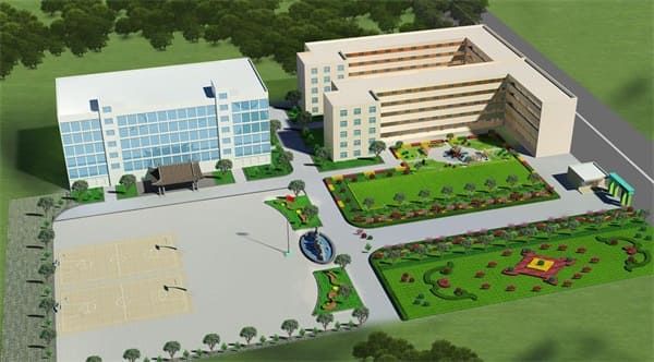 遵义美术学校学校简介 遵义美术学校学校简介