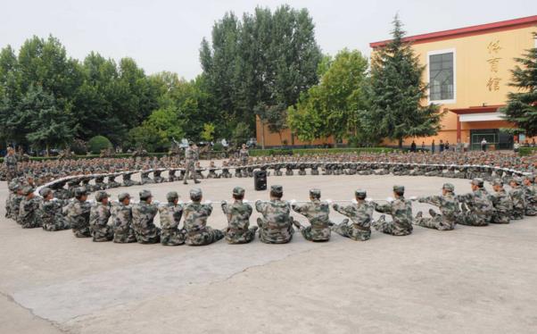 黔东南州国防科技学校学校简介 黔东南州国防科技学校学校简介