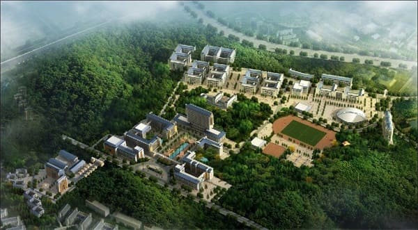 贵州省人民医院护士学校 贵州省人民医院护士学校