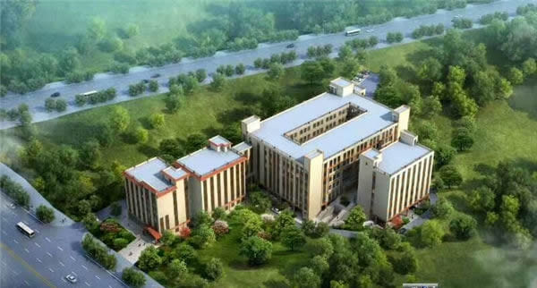 贵州省机械职业技术学校 贵州省机械职业技术学校