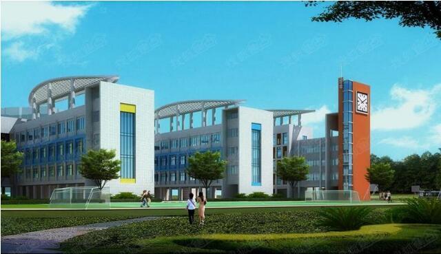 中国铝业贵州高级技工学校学校简介 中国铝业贵州高级技工学校学校简介