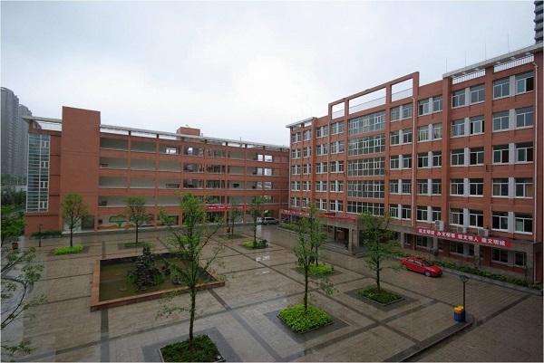 贵阳市交通学校学校简介 贵阳市交通学校学校简介