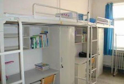 贵州省邮电学校的生活设施怎么样?