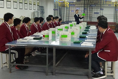 贵州省邮电学校:环境设计专业怎么样?