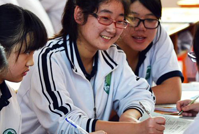 初中生读邮电学校怎么样?