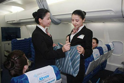 2020年贵阳空中乘务学校有哪些