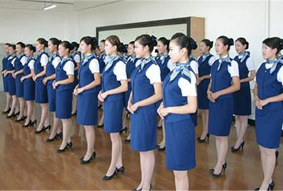 2019年贵阳航空学校秋季招生简章