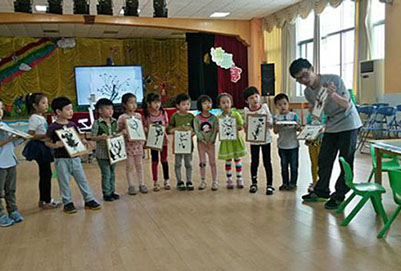 就读贵阳幼师学校幼师专业毕业有工作保障吗?