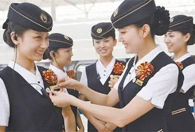遵义铁路技校2019年秋季招生开始了