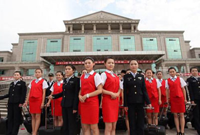 遵义铁路学校哪家好?