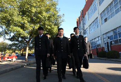 贵阳铁路工程学校高铁专业2019招生要求有哪些?