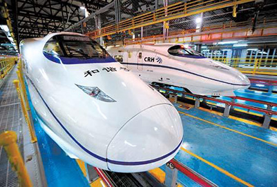 贵阳轨道交通学校报读高铁乘务员专业毕业后怎样