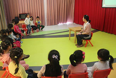 2019年贵州幼儿师范学校招生优势