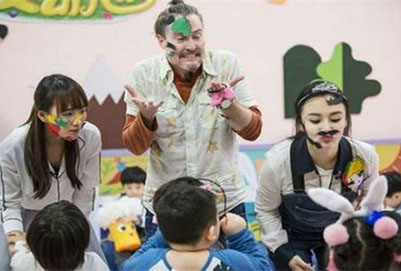 贵阳幼儿师范学校学习幼师专业怎么样