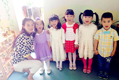 贵阳幼师学校的3+2制学校专业怎么样