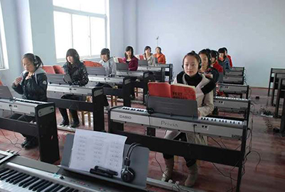 贵州幼师学校学前教育专业就业前景分析