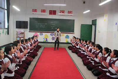 贵阳幼师职业学校毕业颁发哪些证书?