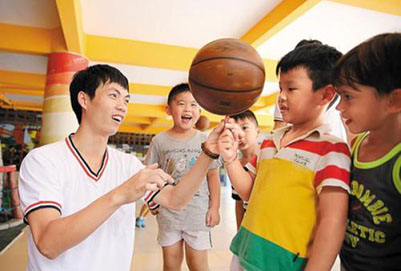贵阳幼师学校的教学方式如何