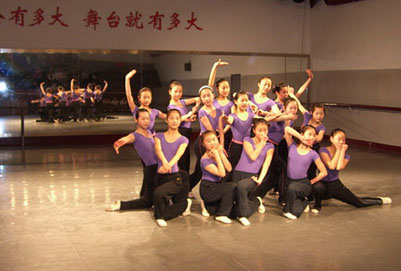 贵阳幼儿师范学校幼师专业就业好处