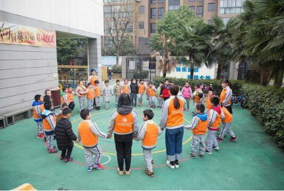 贵阳幼师学校近几年的发展优势
