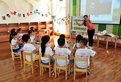 贵阳幼师学校的教学质量怎么样