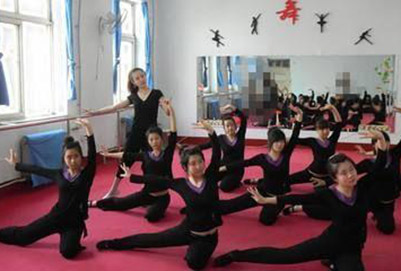 贵阳幼师学校的考试以及实习如何